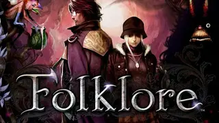 Folklore screenshot