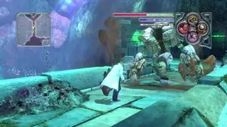Folklore screenshot