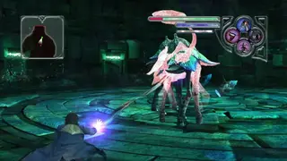 Folklore screenshot