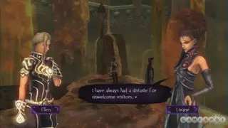 Folklore screenshot