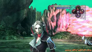 Folklore screenshot