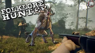 Folklore Hunter screenshot