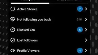 FollowCo screenshot