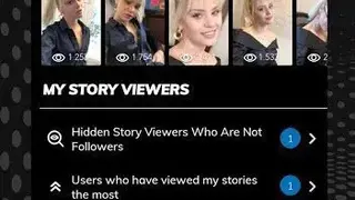 FollowCo screenshot