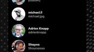 FollowCo screenshot