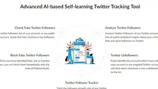 FollowerAudit screenshot