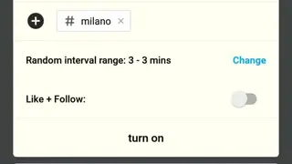 Followers Assistant screenshot