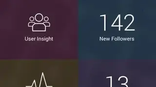 Followers & Likes on Instagram screenshot