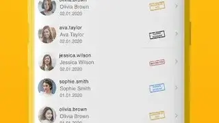 Followers & Likes Tracker for Instagram – Repost screenshot