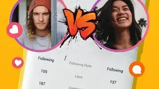 Followers & Likes Tracker for Instagram – Repost screenshot