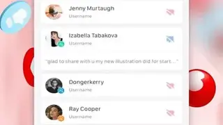 Followers & Unfollowers for instagram analyzer screenshot