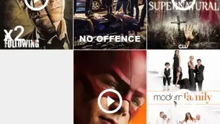 Followshows screenshot