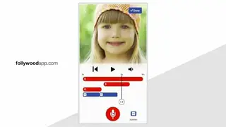 Follywood screenshot