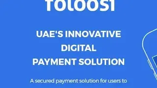 Foloosi screenshot