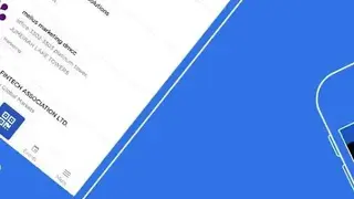 Foloosi screenshot