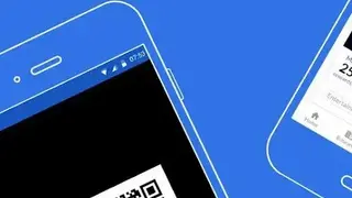 Foloosi screenshot