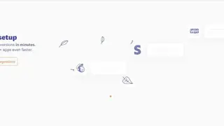 Fomo screenshot