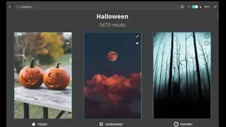 Fondo screenshot