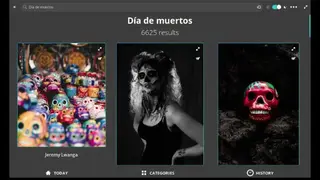 Fondo screenshot