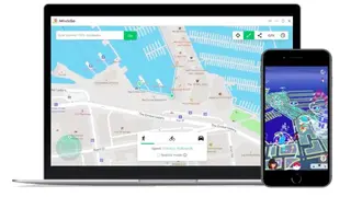 Foneazy MockGo screenshot