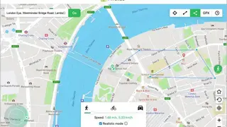 Foneazy MockGo screenshot