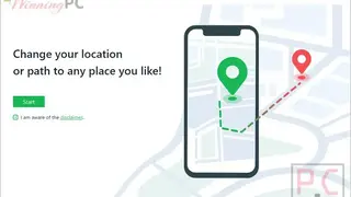 Foneazy MockGo screenshot