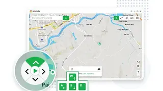 Foneazy MockGo screenshot