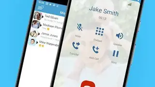 Fongo screenshot
