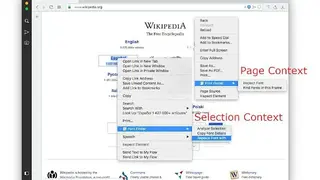 Font Finder screenshot