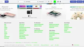 Font Fit screenshot