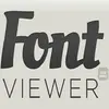 Font Viewer