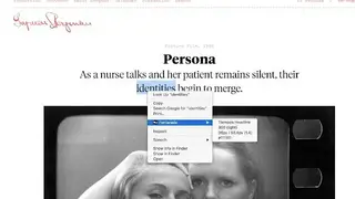 Fontanello screenshot