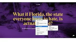 Fontanello screenshot