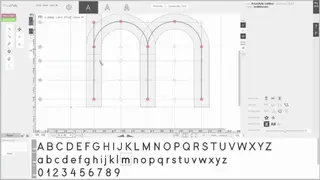 FontArk screenshot