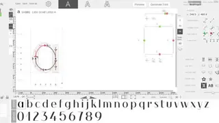 FontArk screenshot