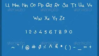 FontDaddy screenshot