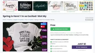 FontDaily screenshot