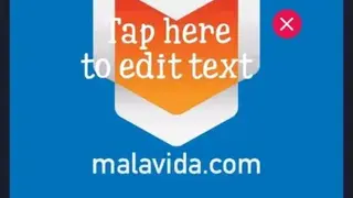 Fontmania screenshot