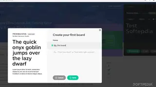 Fonts Ninja screenshot