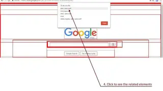 FontScanner screenshot