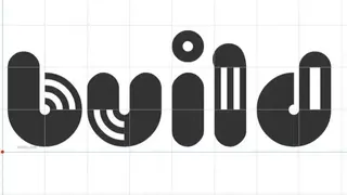 FontStruct screenshot