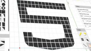 FontStruct screenshot
