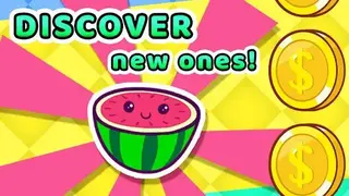 Food Evolution screenshot