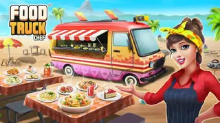Food Truck Chef screenshot