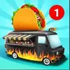 Food Truck Chef