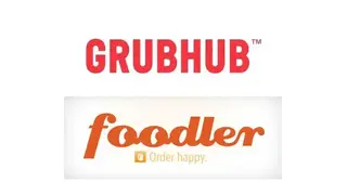 Foodler screenshot