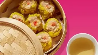 Foodpanda screenshot