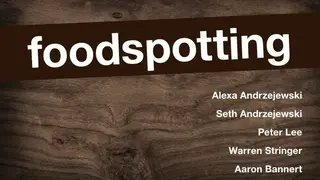 Foodspotting screenshot