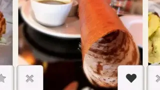Foodspotting screenshot