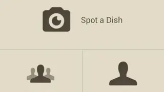 Foodspotting screenshot